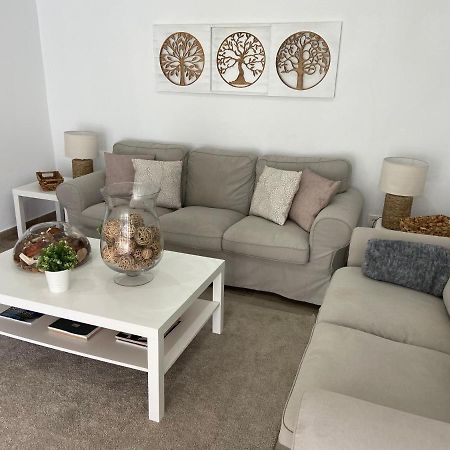 Arafo Sunset Villa Εξωτερικό φωτογραφία
