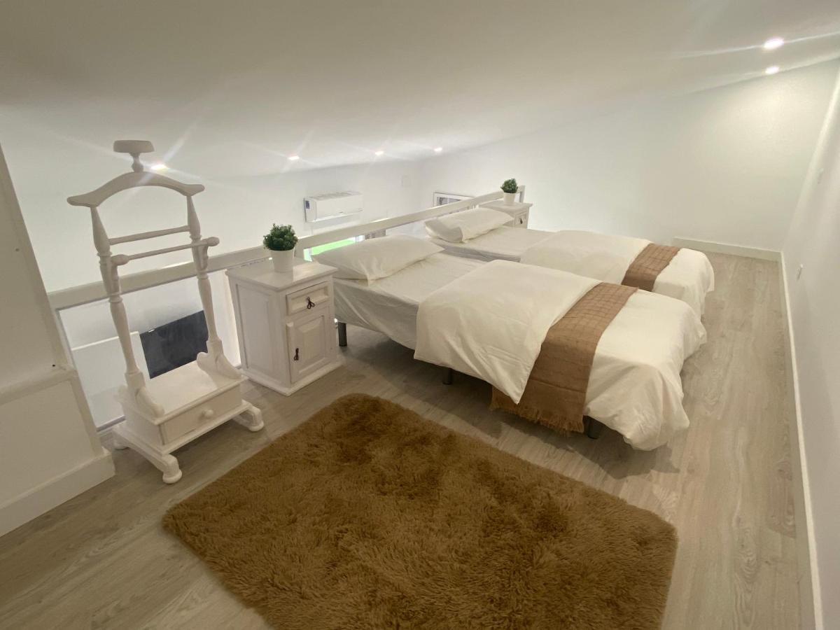 Arafo Sunset Villa Εξωτερικό φωτογραφία