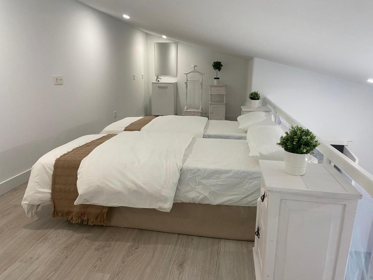 Arafo Sunset Villa Εξωτερικό φωτογραφία