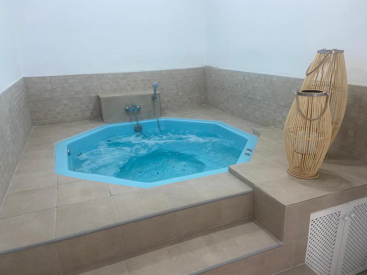 Arafo Sunset Villa Εξωτερικό φωτογραφία