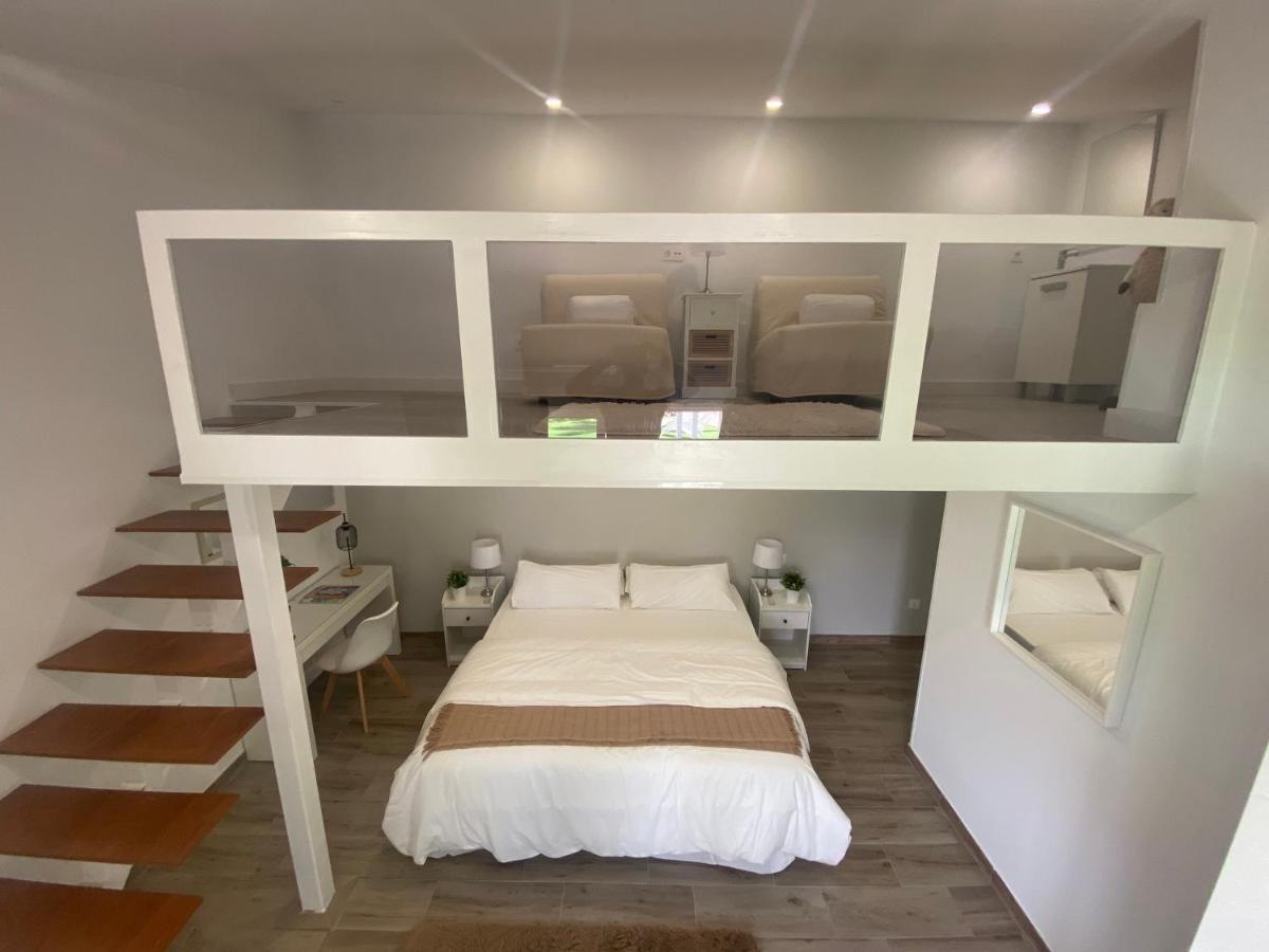 Arafo Sunset Villa Εξωτερικό φωτογραφία